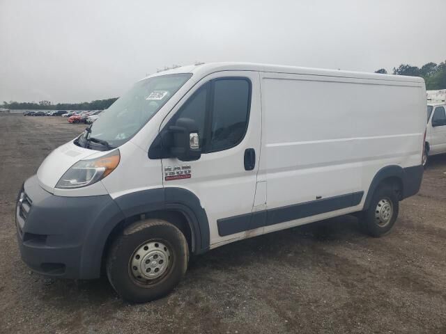 RAM Promaster 1500