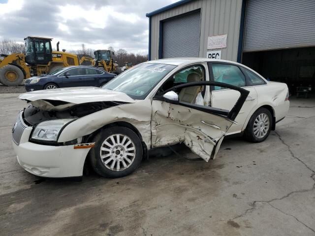 2009 MERCURY Sable