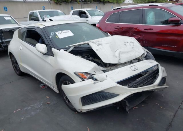 Honda CR-Z
