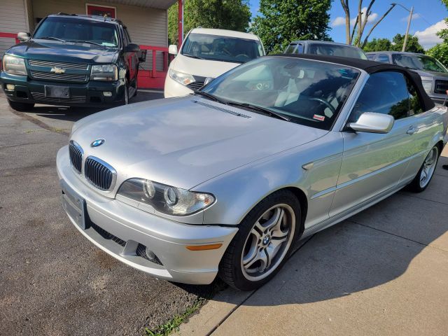 BMW 330Ci