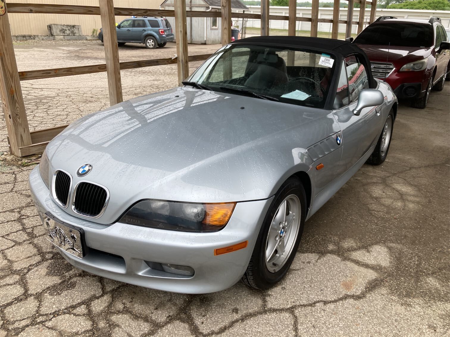 BMW Z3
