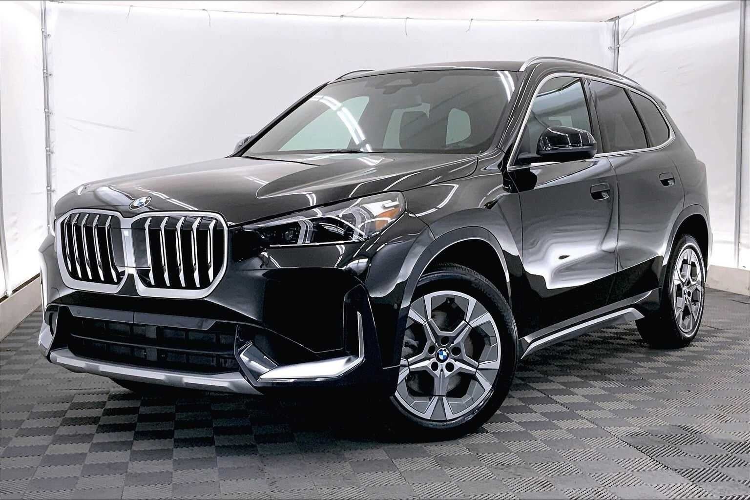 2025 BMW X1