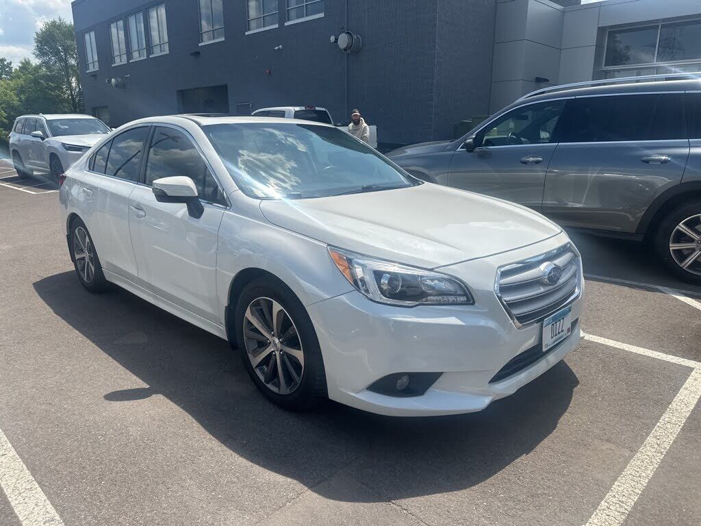 SUBARU