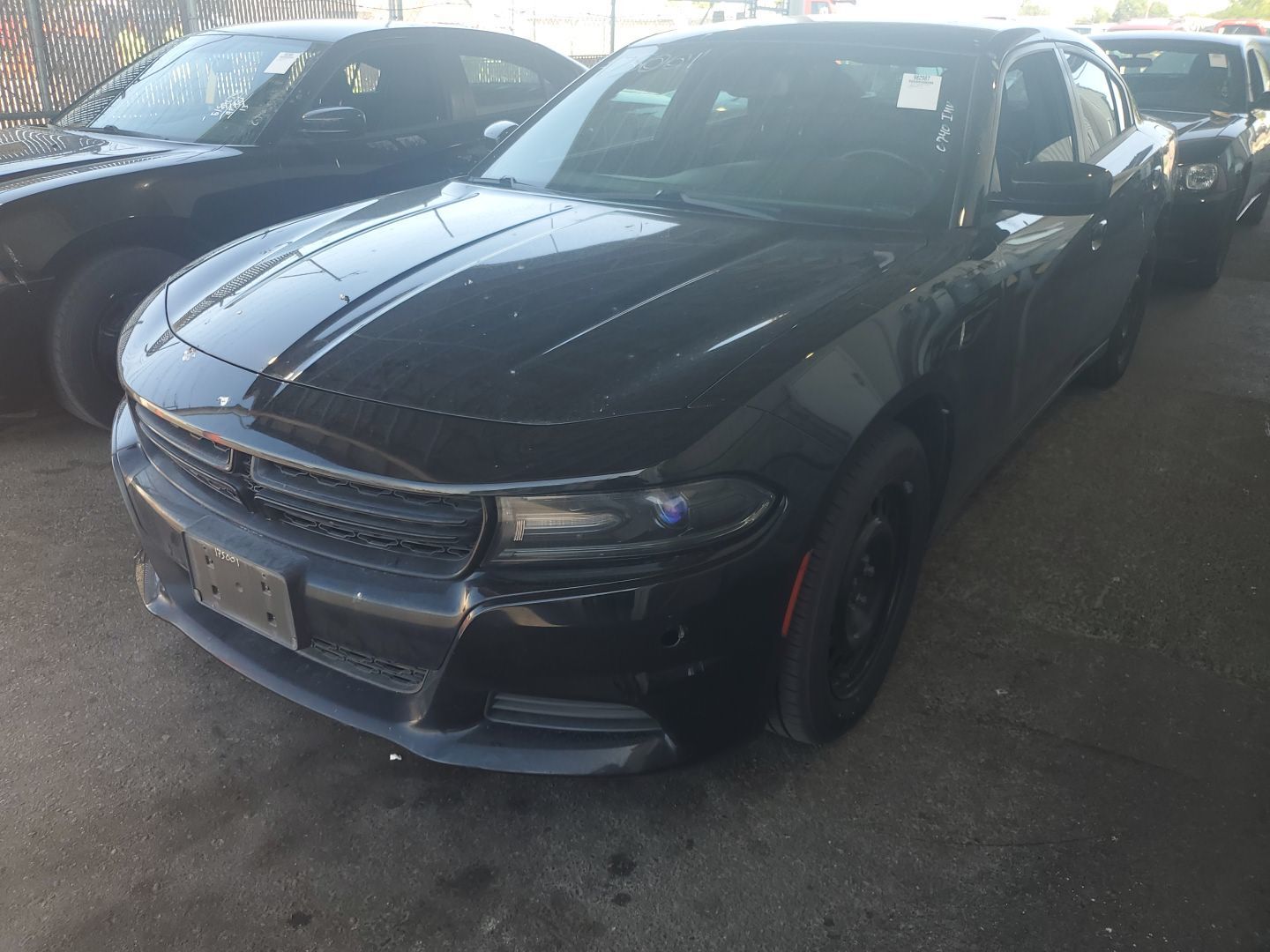 DODGE