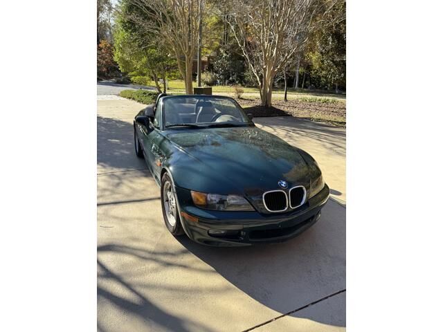 BMW Z3
