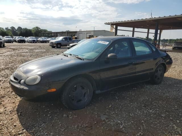 Ford Taurus