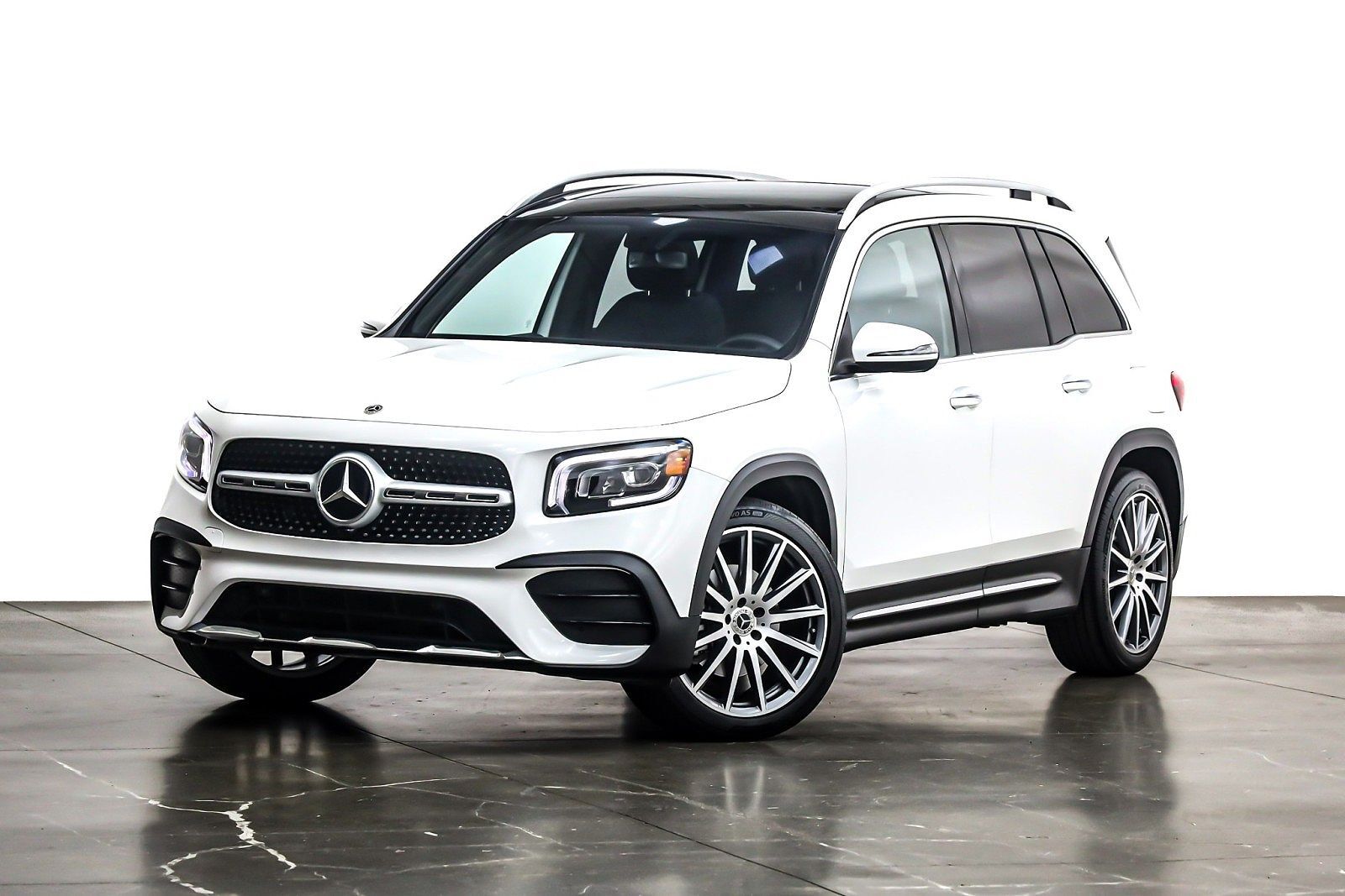 MERCEDES-BENZ