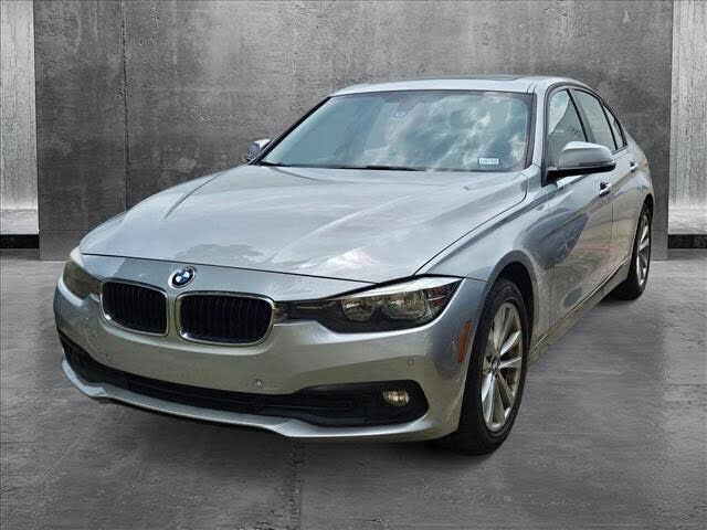 BMW 320i