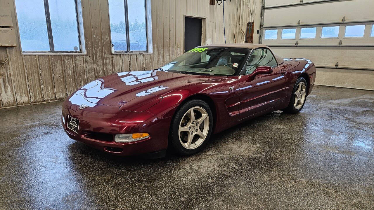 CHEVROLET