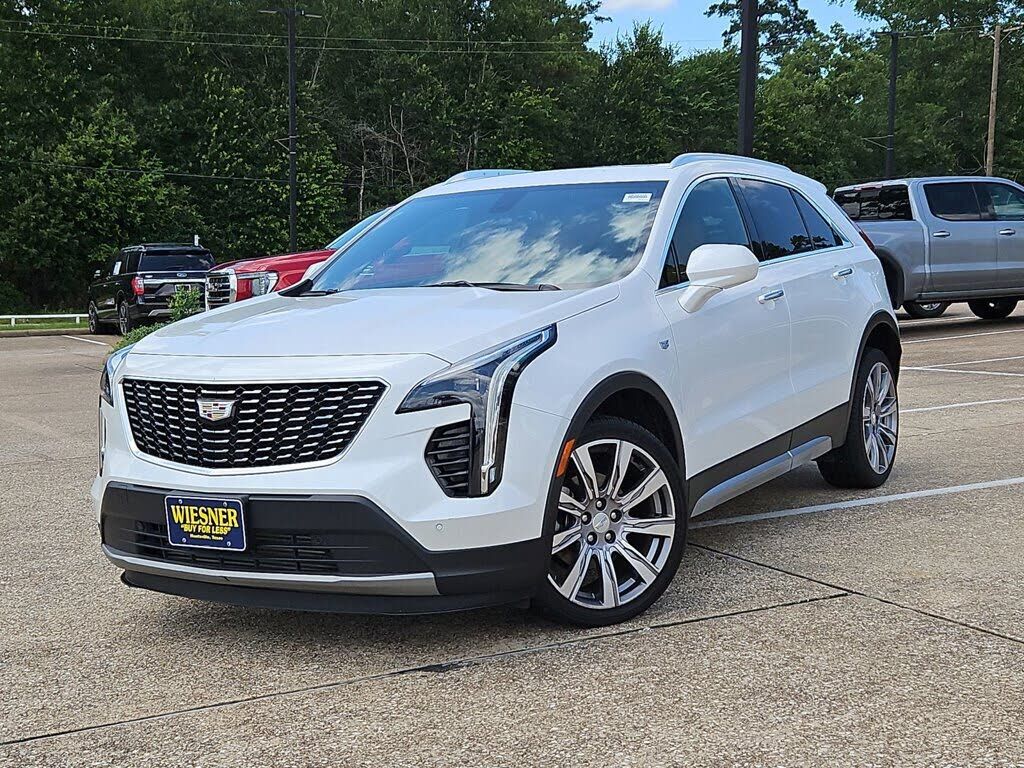 CADILLAC