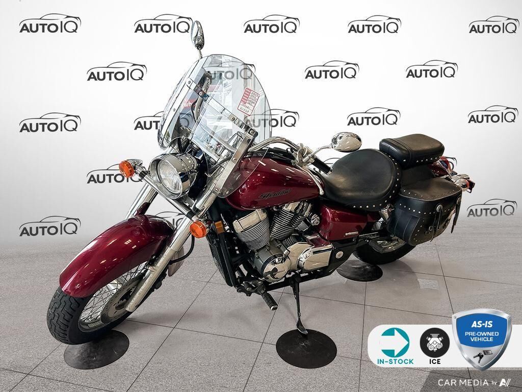 Honda VT750 (A.C.E.)