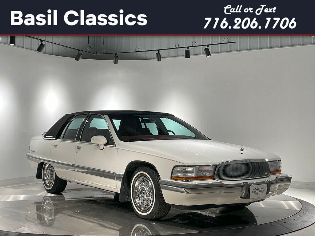 Buick Roadmaster