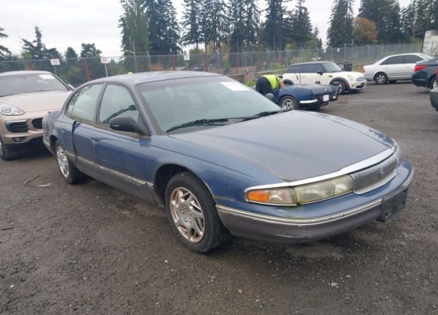 Chrysler New Yorker