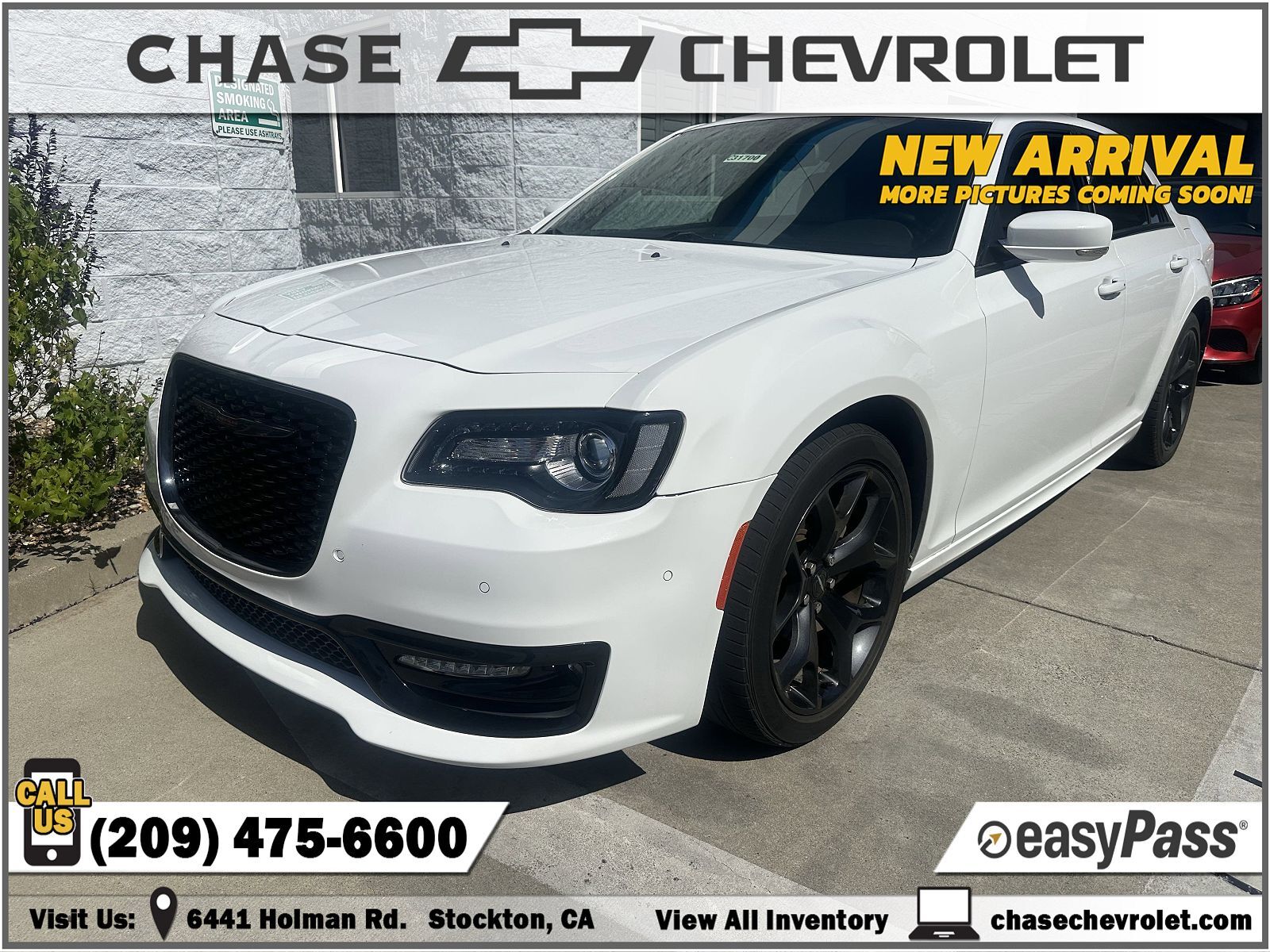 CHRYSLER