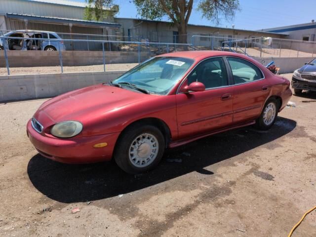 Mercury Sable
