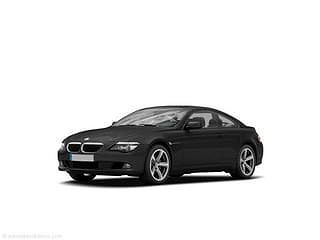 BMW 650i