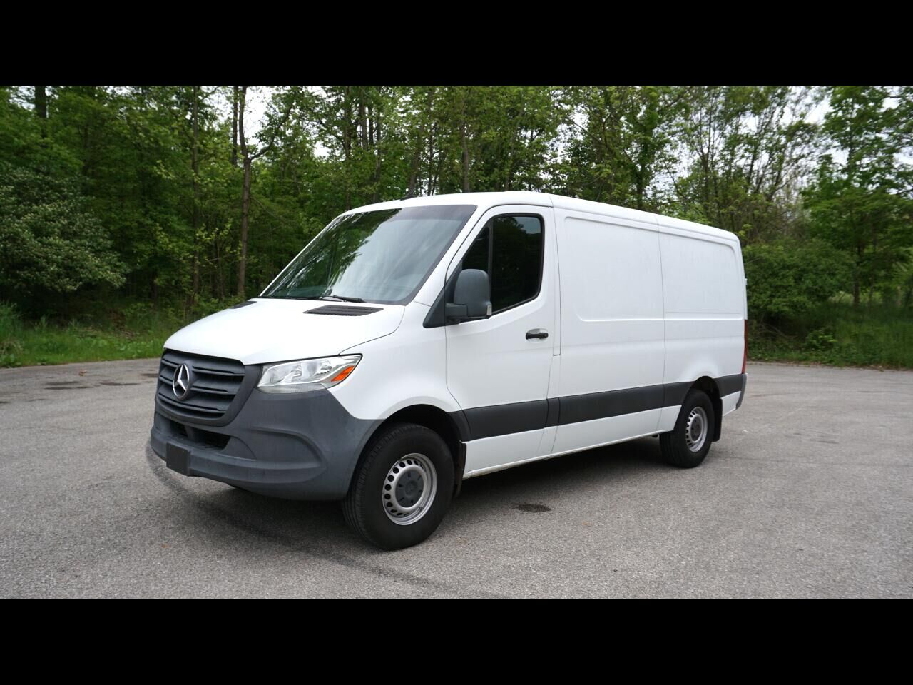 2019 MERCEDES-BENZ Sprinter