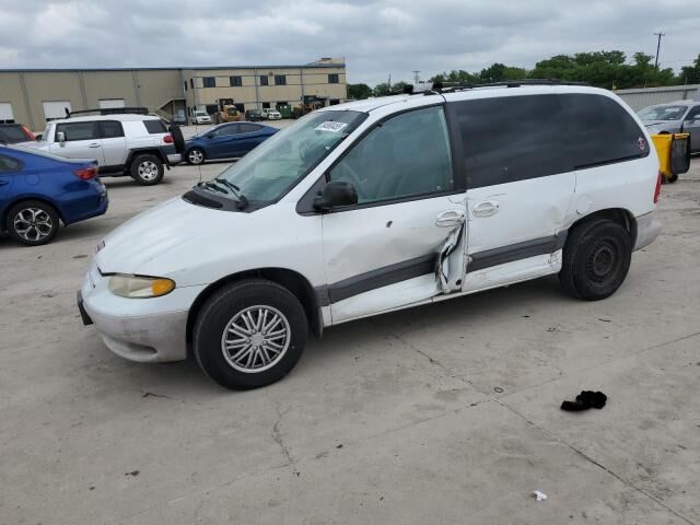 Dodge Caravan/Grand Caravan