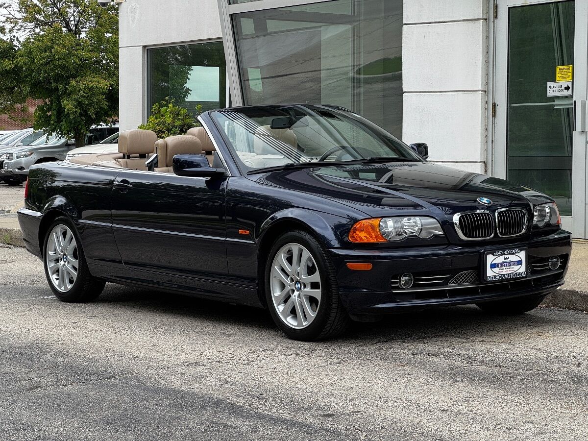 BMW 330Ci