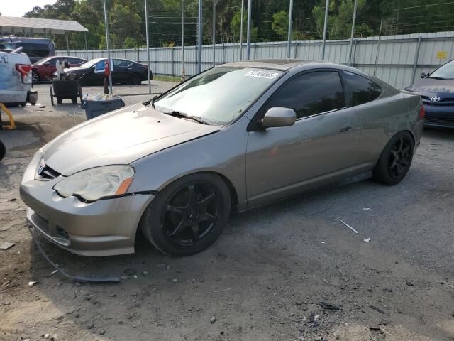 Acura RSX