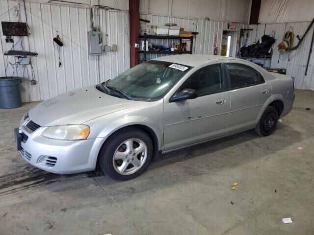 Dodge Stratus
