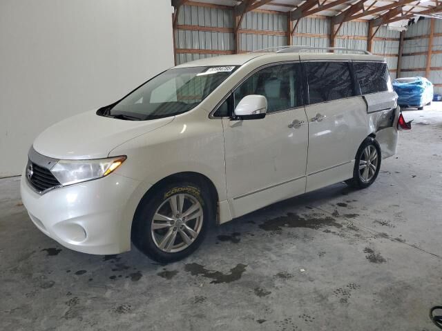 Nissan Quest