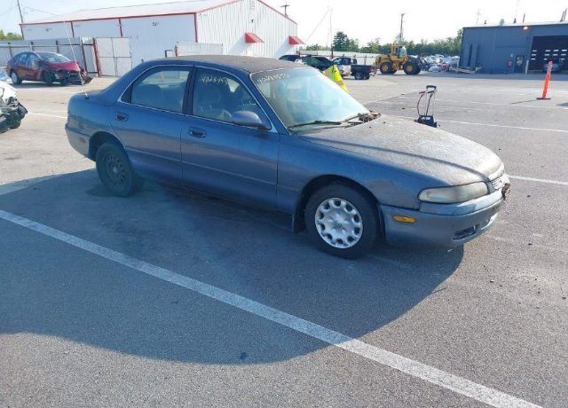 Mazda 626