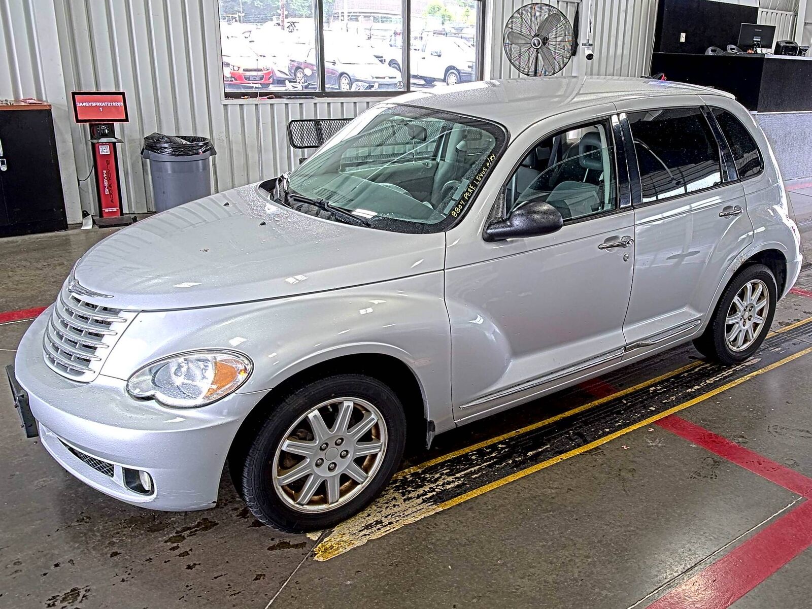 Chrysler PT Cruiser