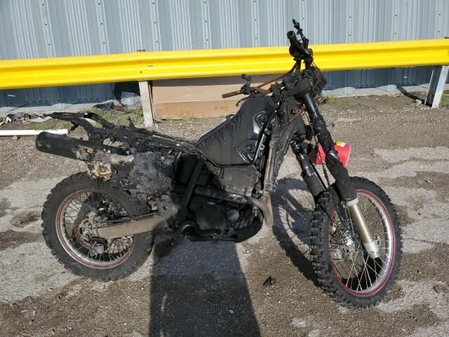 Suzuki DR-Z400SL