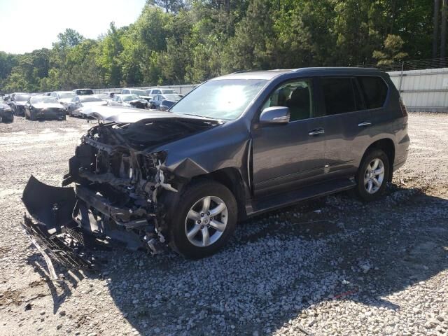 Lexus GX
