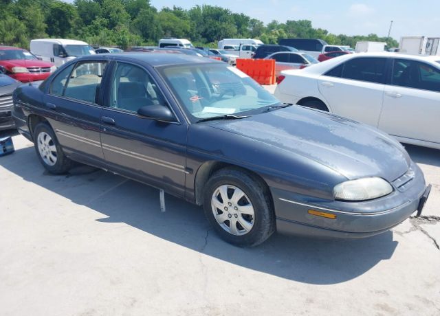 Chevrolet Lumina