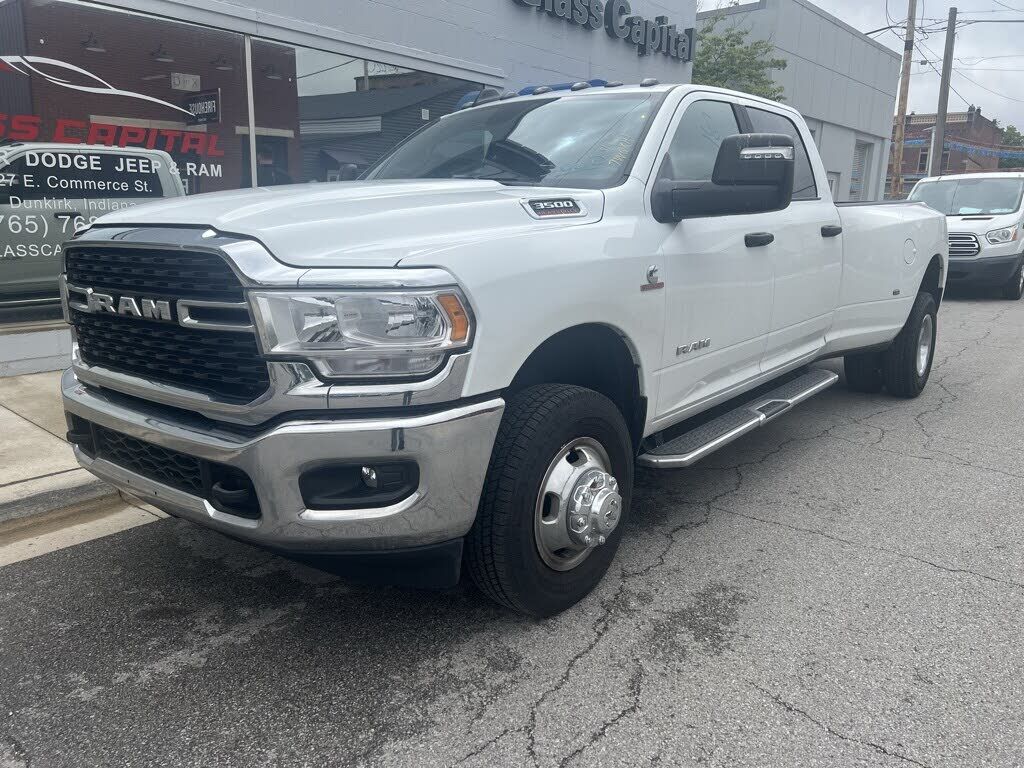 RAM