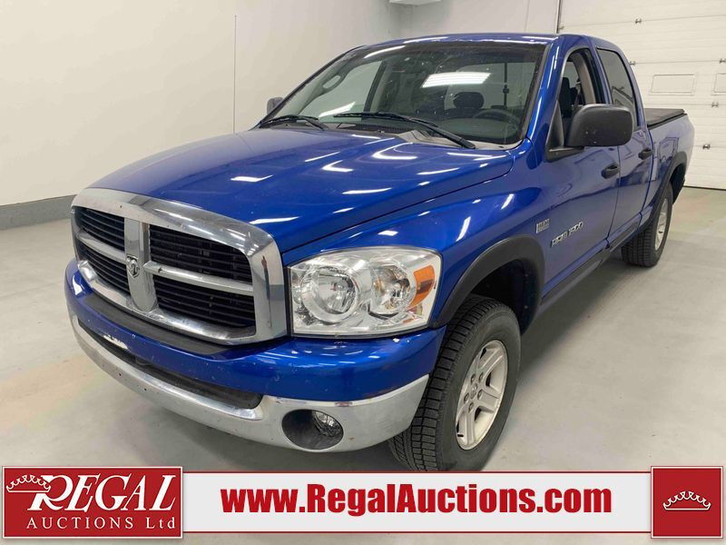 DODGE