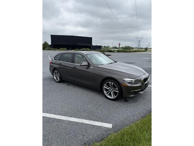 BMW 328d
