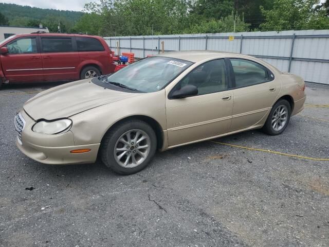 Chrysler LHS