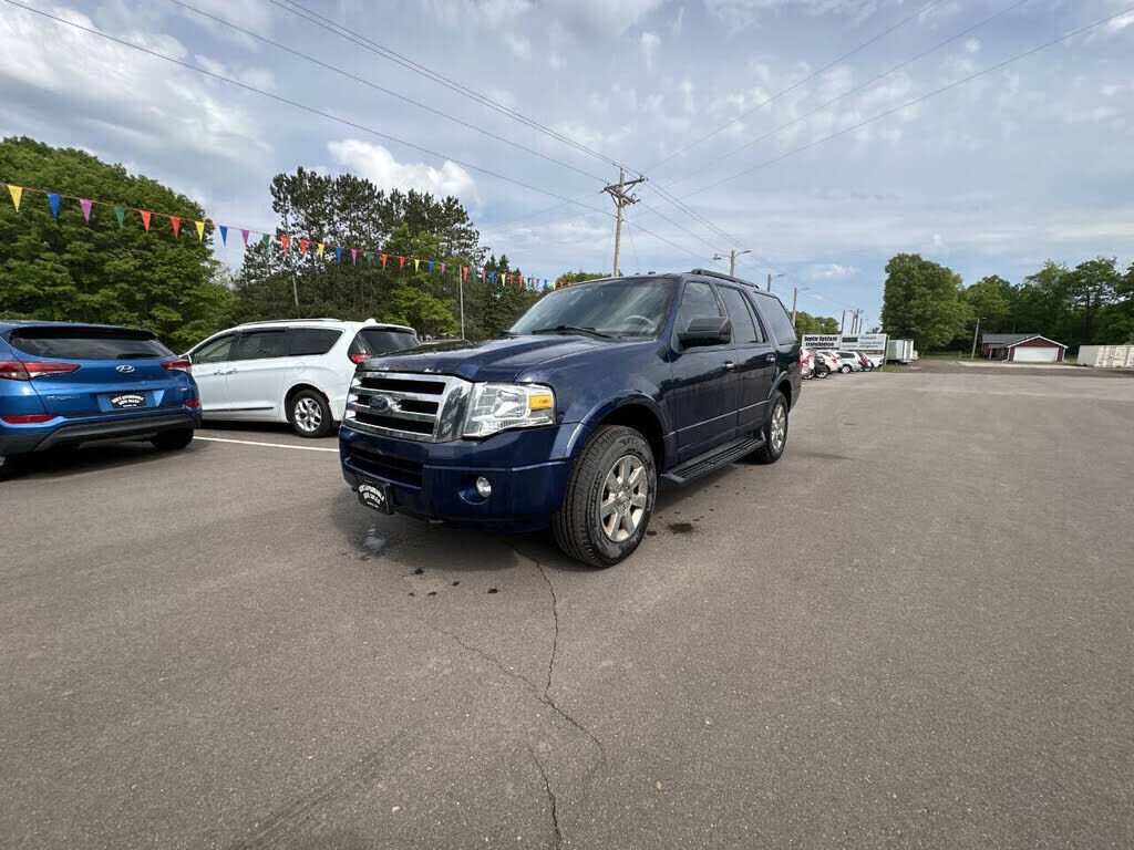 Ford Expedition