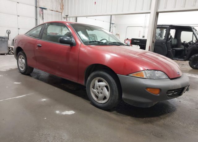 Chevrolet Cavalier
