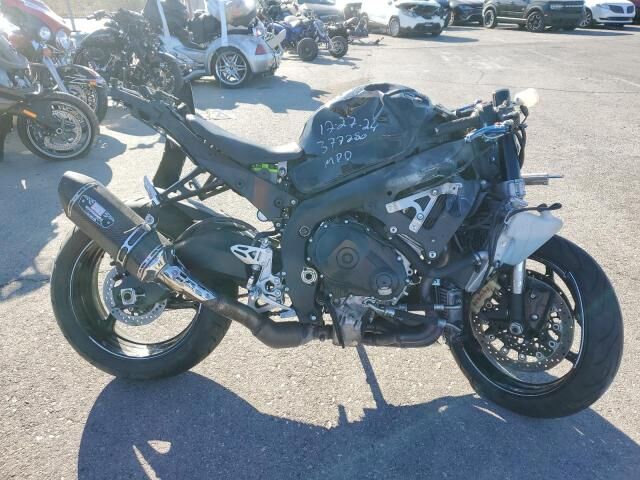 Suzuki GSX-R1000L