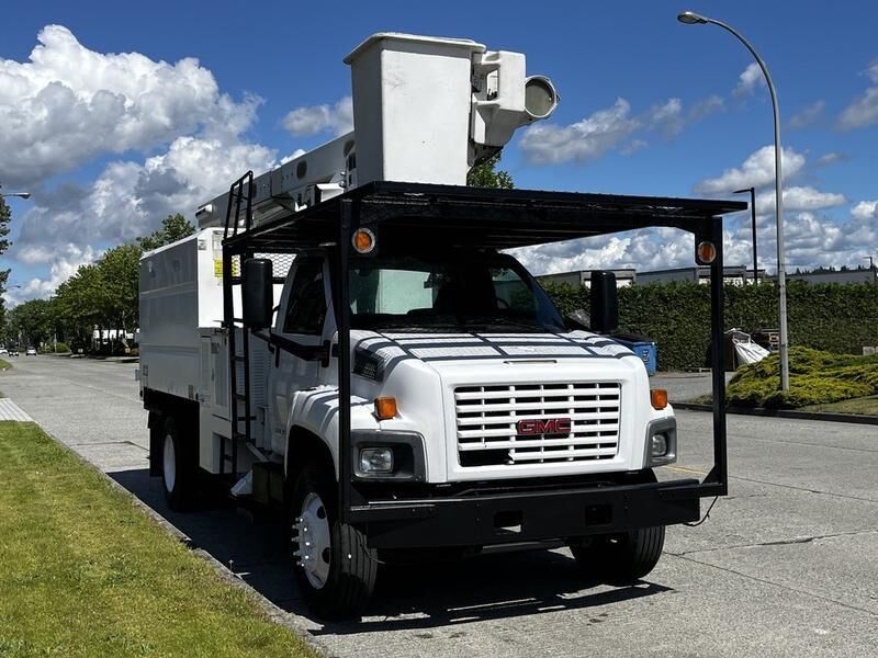 GMC C7