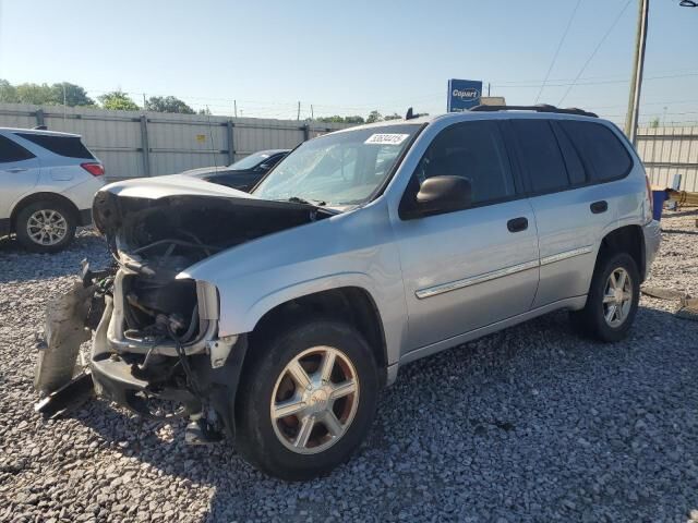 GMC Envoy