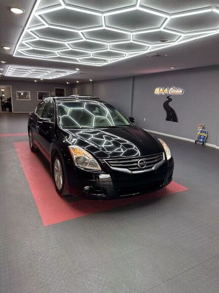 2011 NISSAN Altima