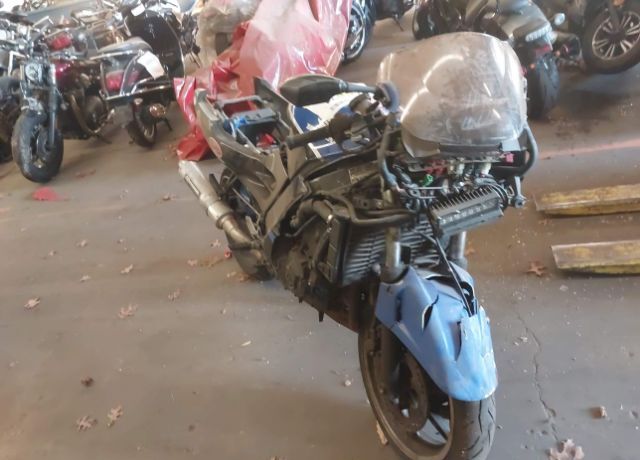 Honda CBR600