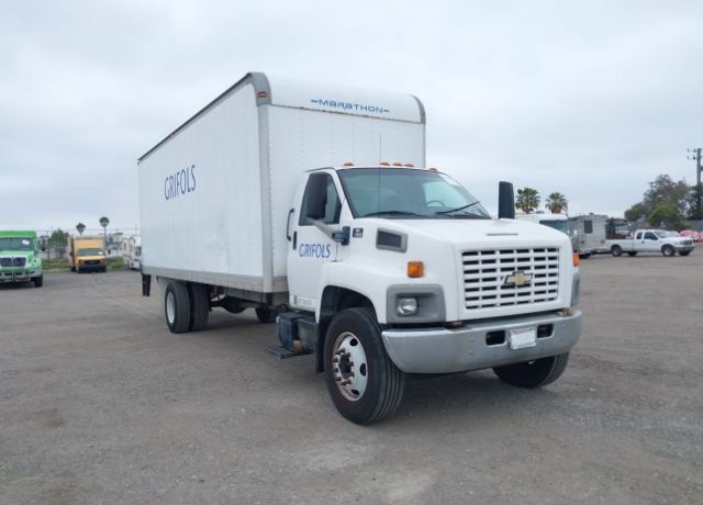 Chevrolet C6