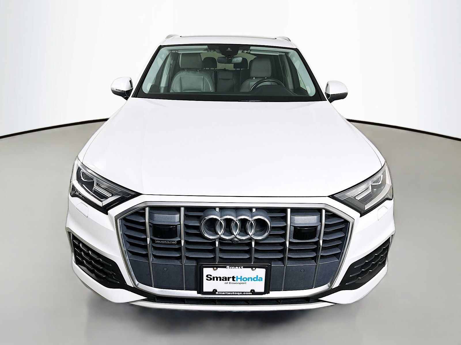 2022 Audi Q7