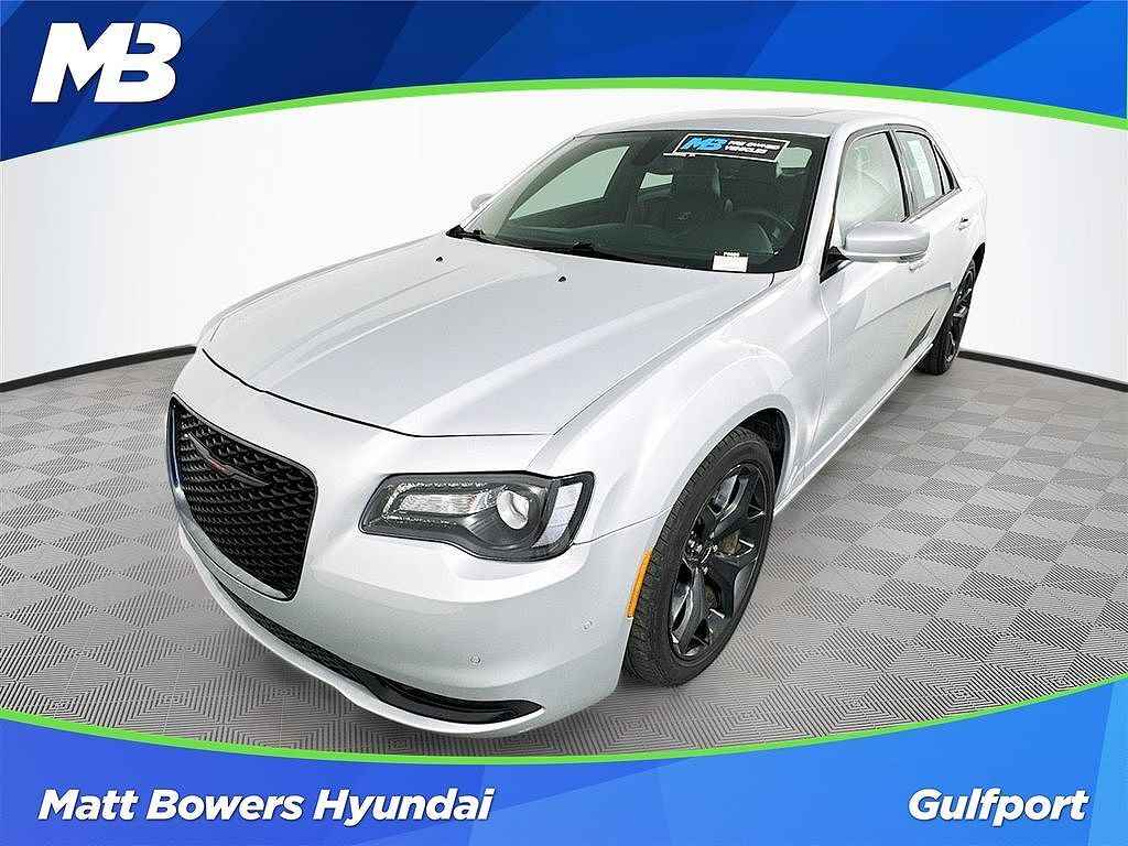 CHRYSLER