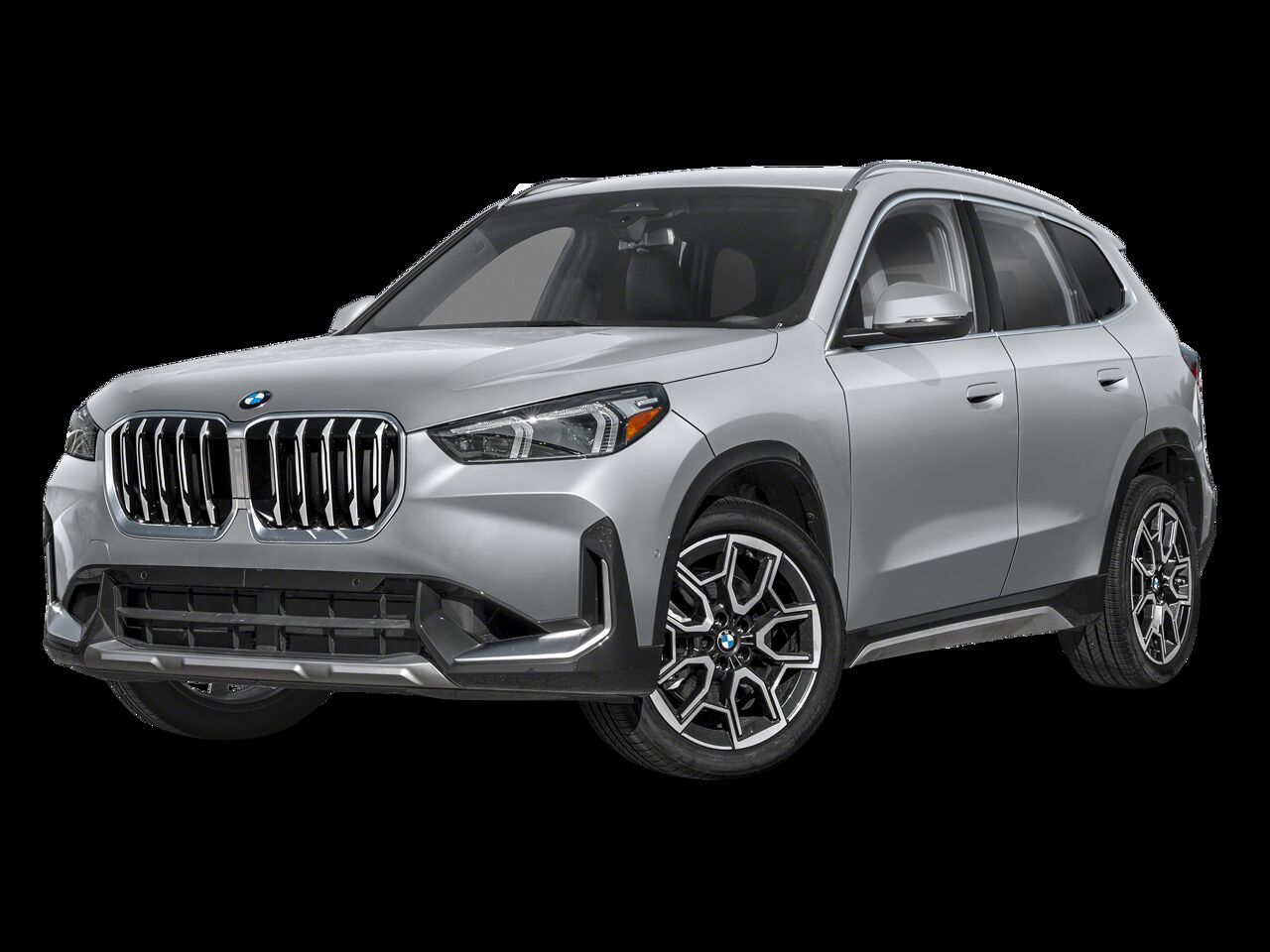 2025 BMW X1