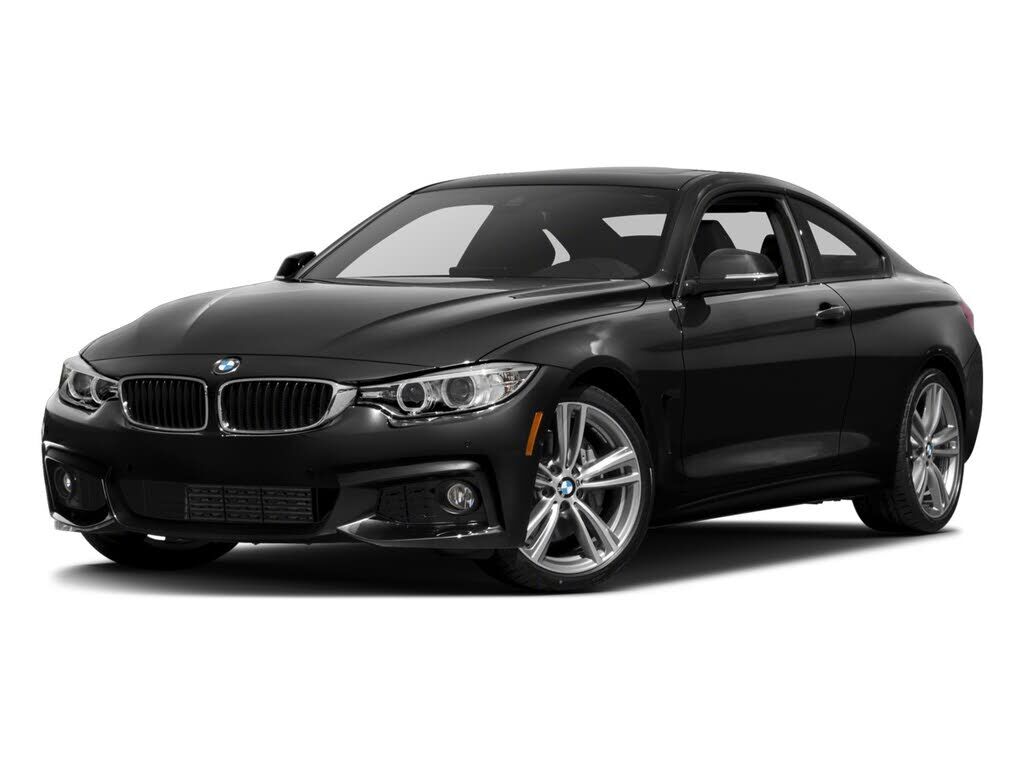 BMW 435i