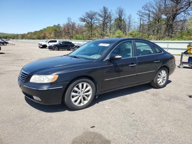 Hyundai Azera