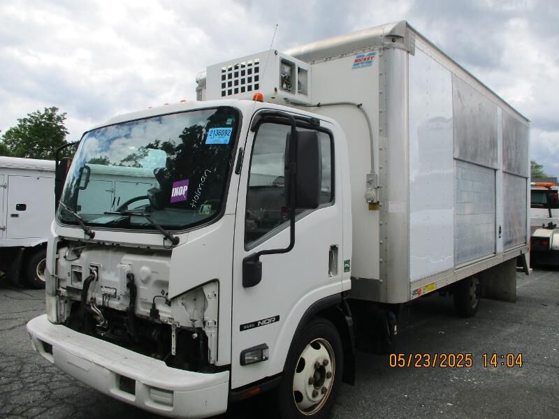 Isuzu NQR/NRR