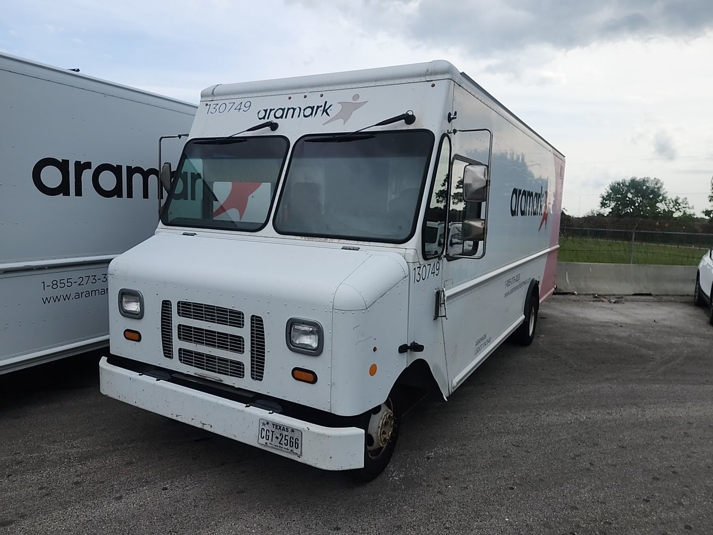 Ford E-450